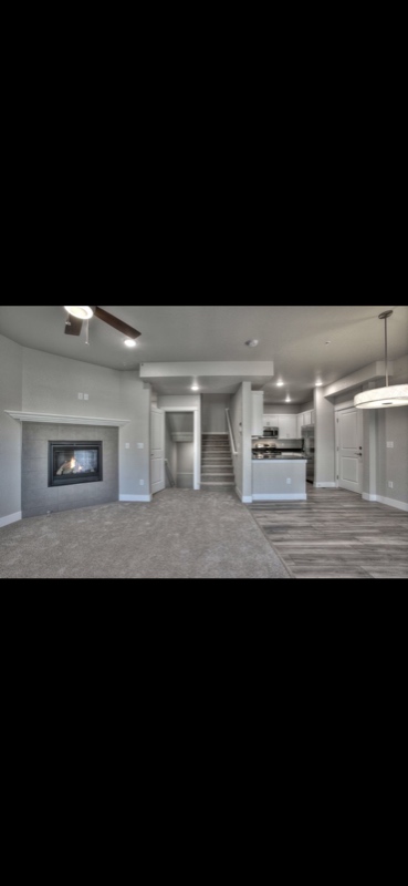 Fort Collins Townhome: 2608 Kansas Dr, J bldg