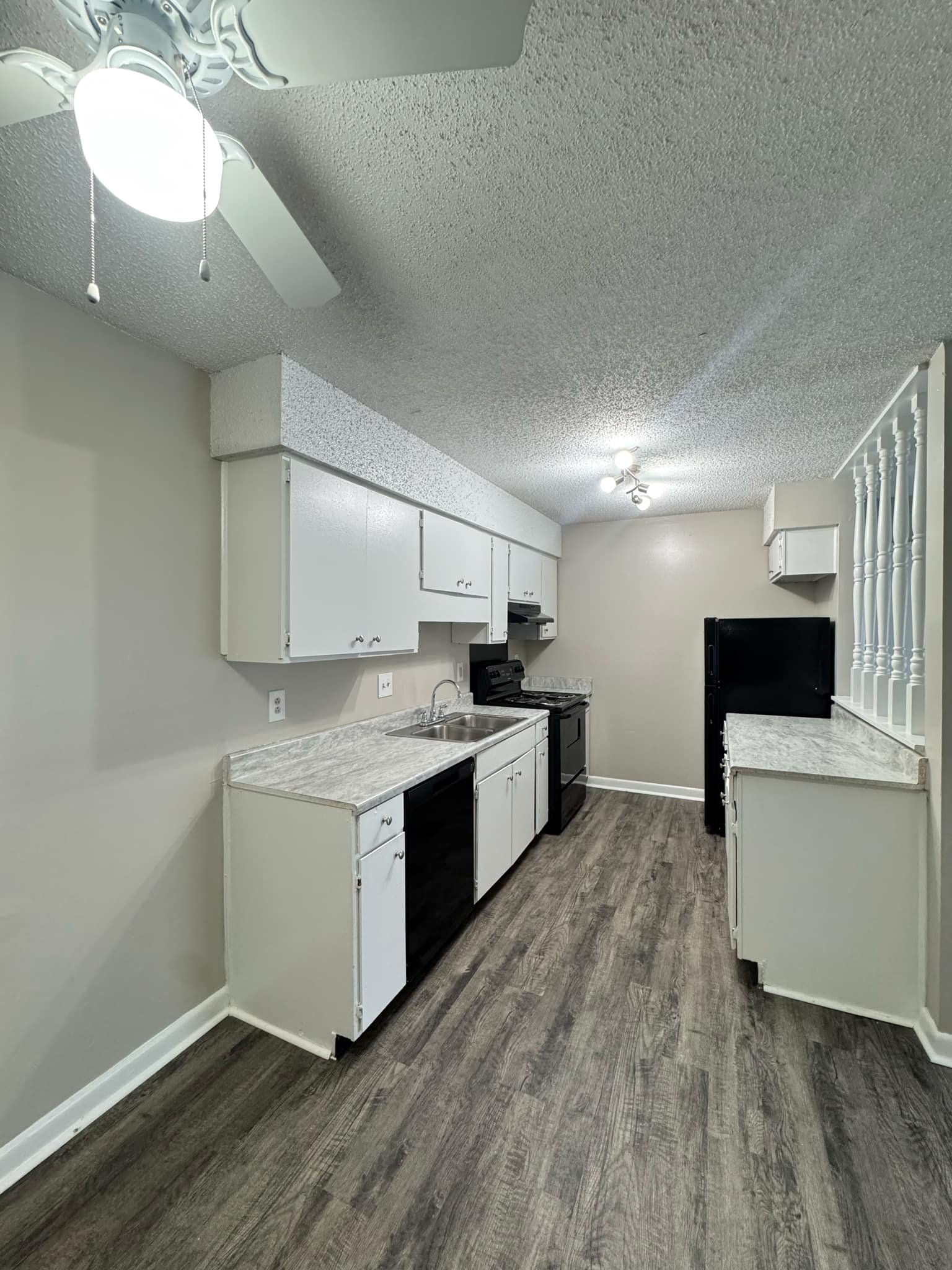 nashville Apartment: 4601 packard dr.