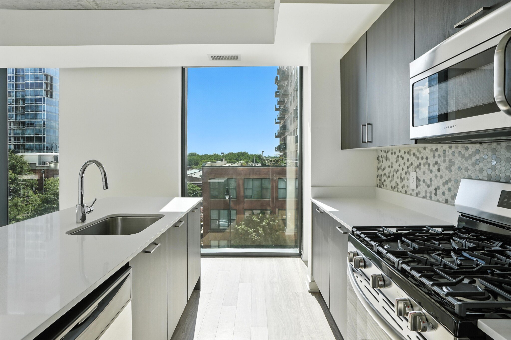 Chicago Condo: 1323 S Wabash Ave