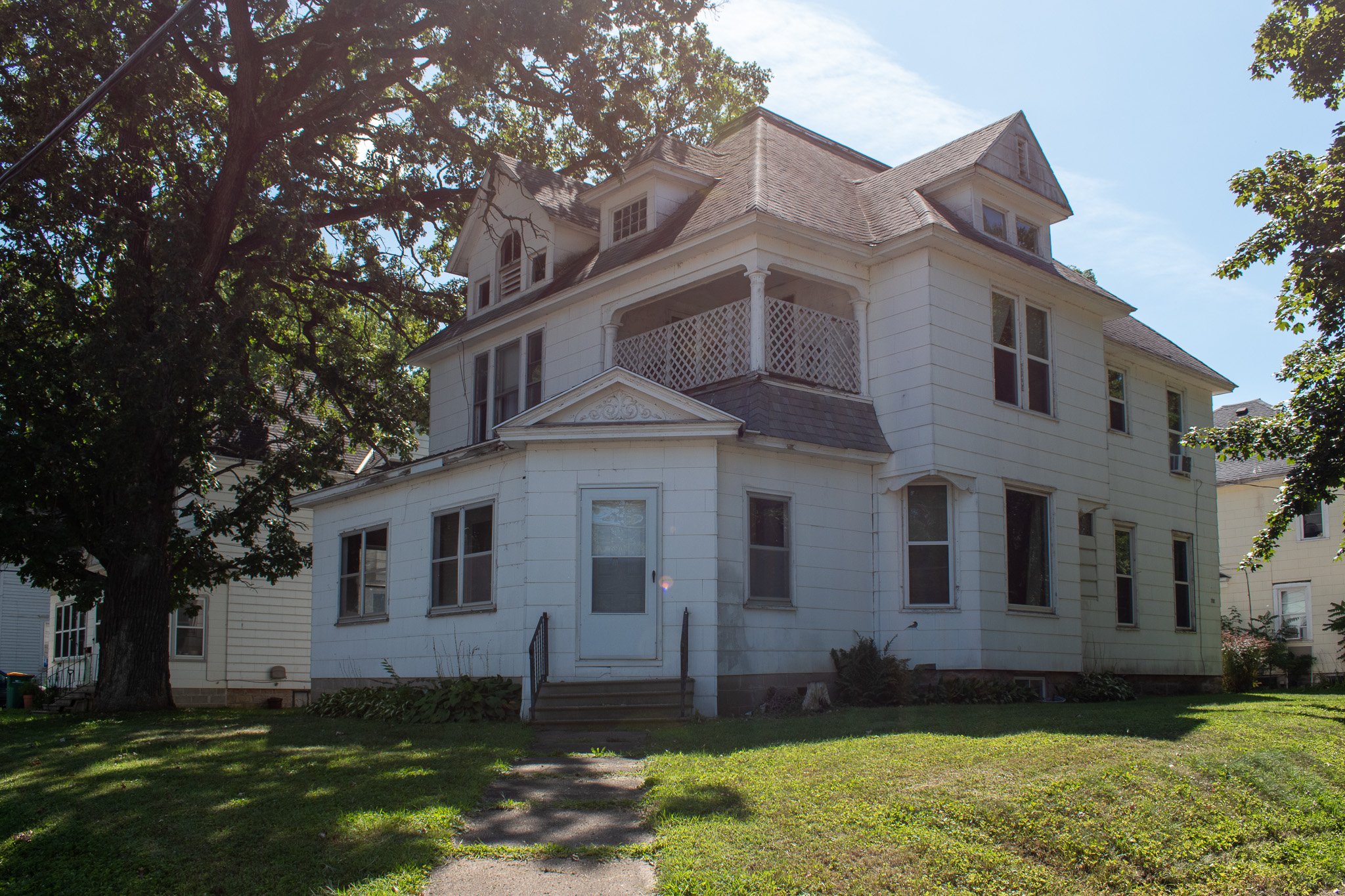 Albert Lea Multiplex: 701 Water Street