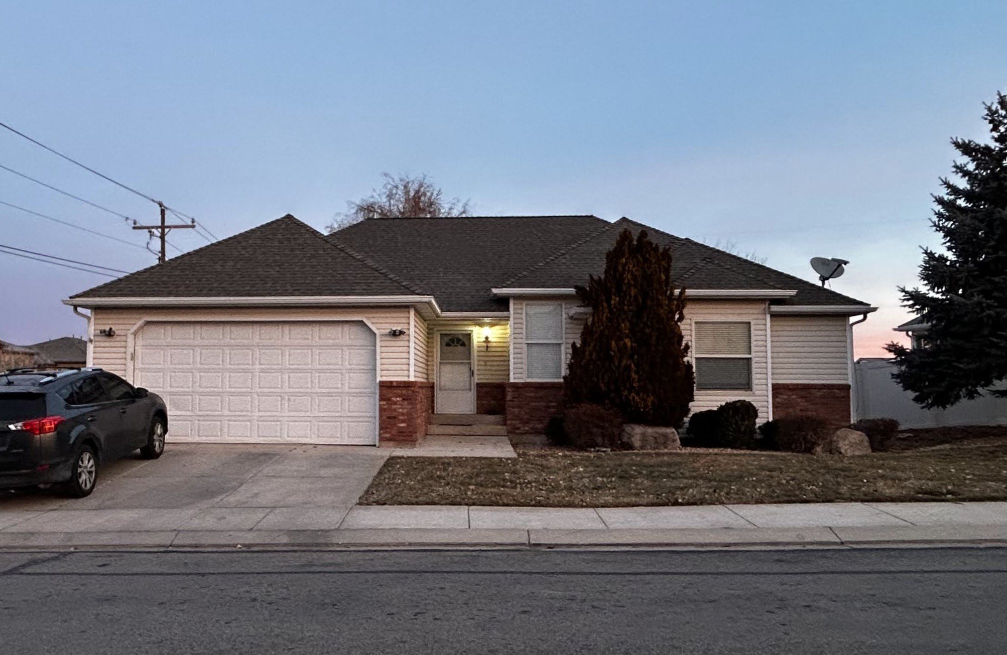 Cedar City Multiplex: 1148 Northfield Rd Unit 1