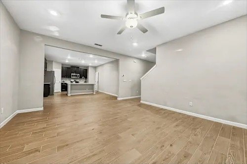 Jacksonville House: 2464 Laylas Wy
