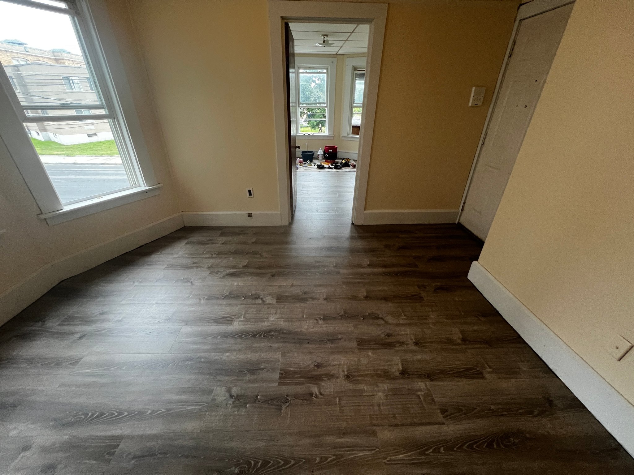 Leominster Apartment: 203 Mechanic St