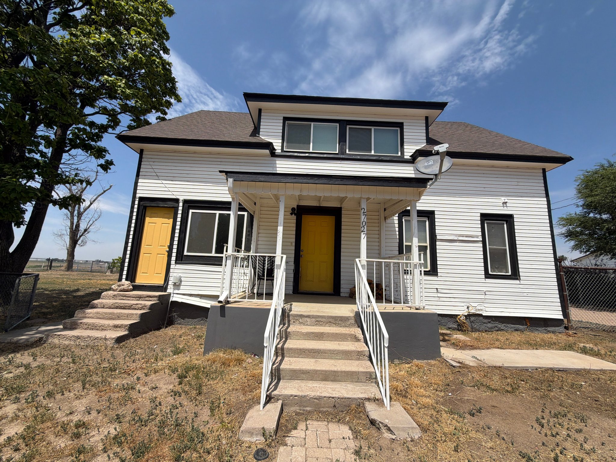 Gill House: 27027 5th Ave