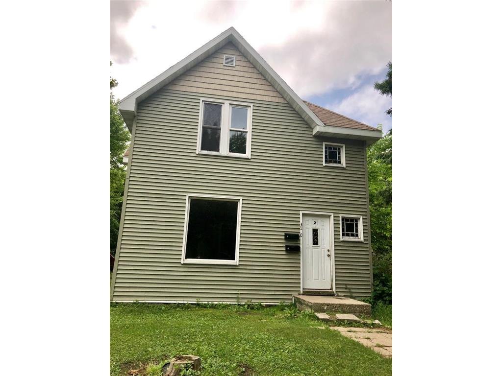 Willmar Apartment: 320 August Ave SE