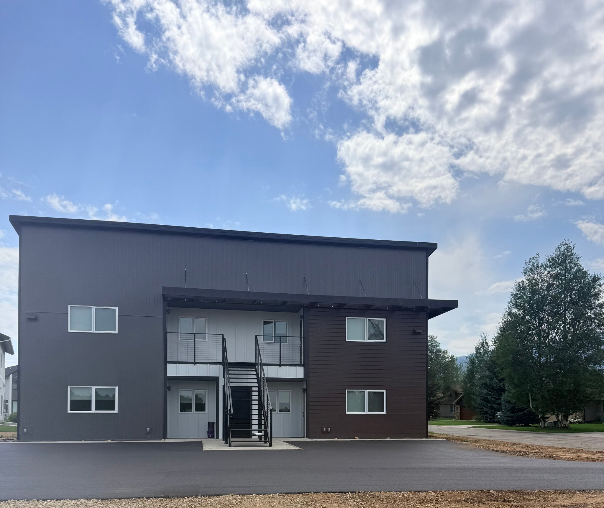 Red Lodge Multiplex: 1414 Silver Circle