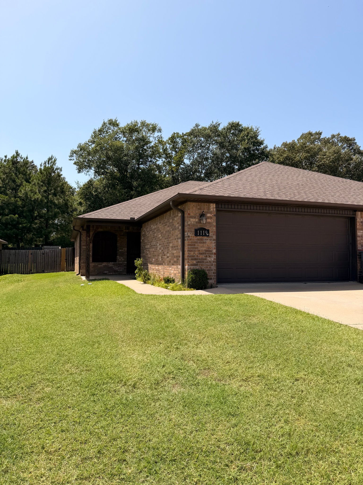 Barling Multiplex: 1119 Springhill Rd