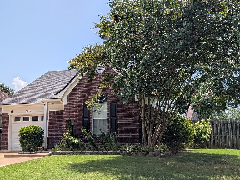 Southaven House: 5759 Alexandria Ln,