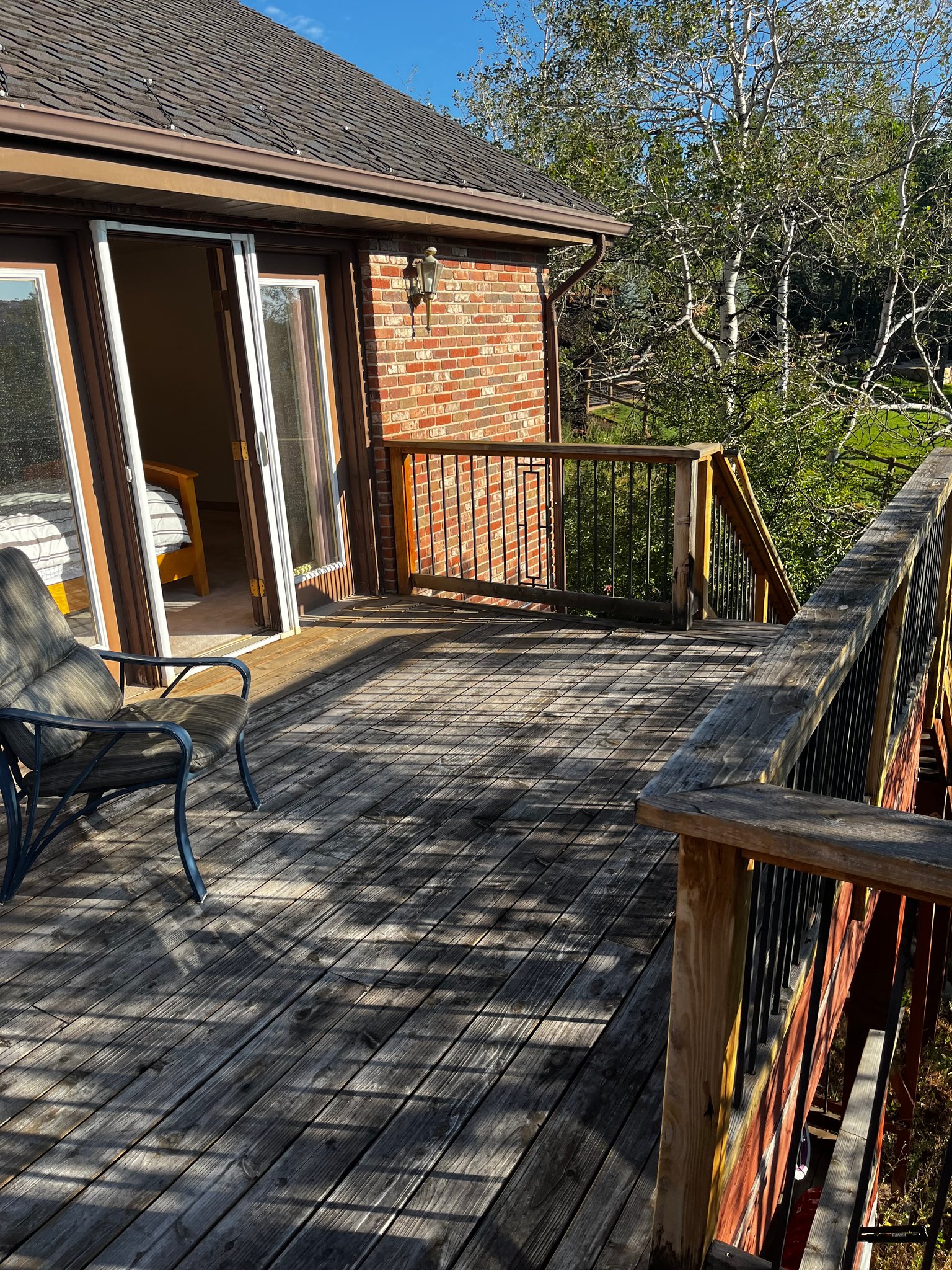 Park City House: 7182 Stagecoach Drive