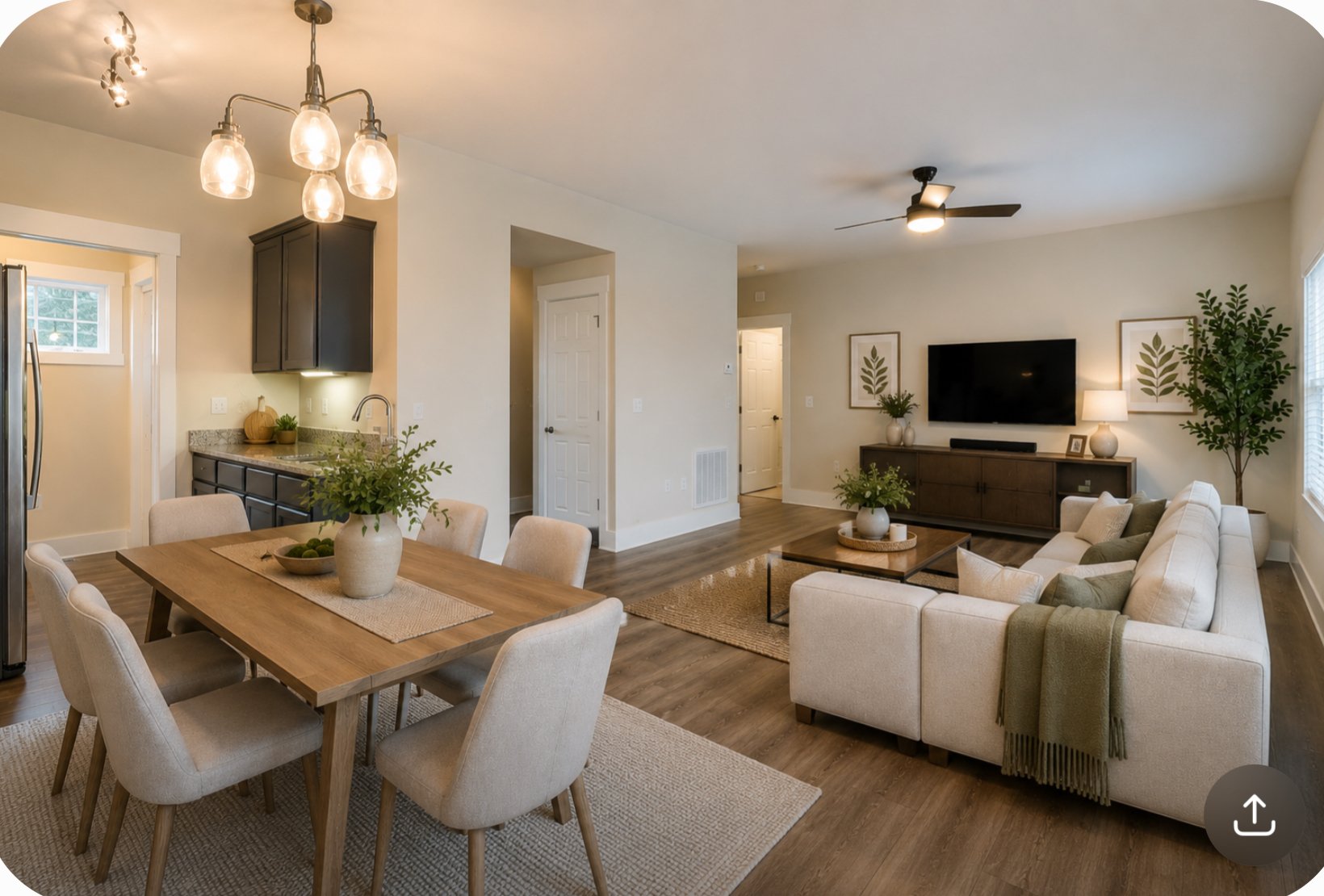 Asheville Townhome: 39 Conestee Street