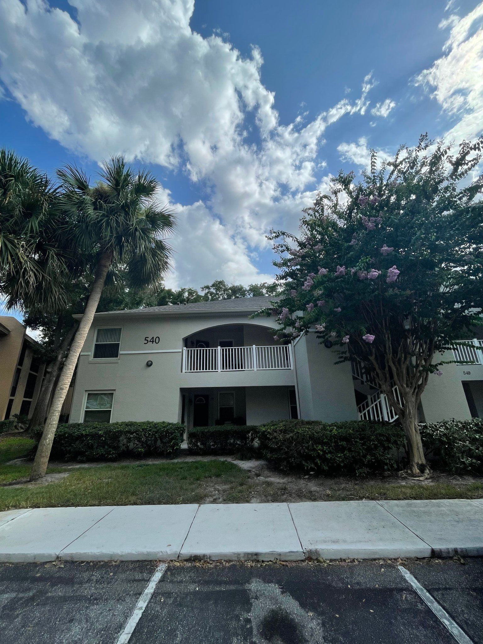 Altamonte Springs Condo: 540 Cranes Way