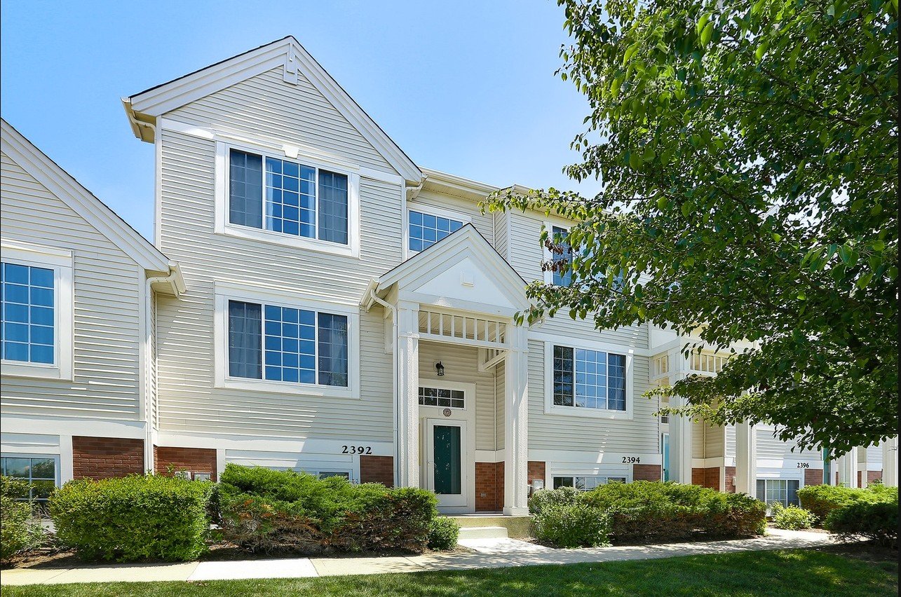 Aurora Townhome: 2392 Oakfield Ct