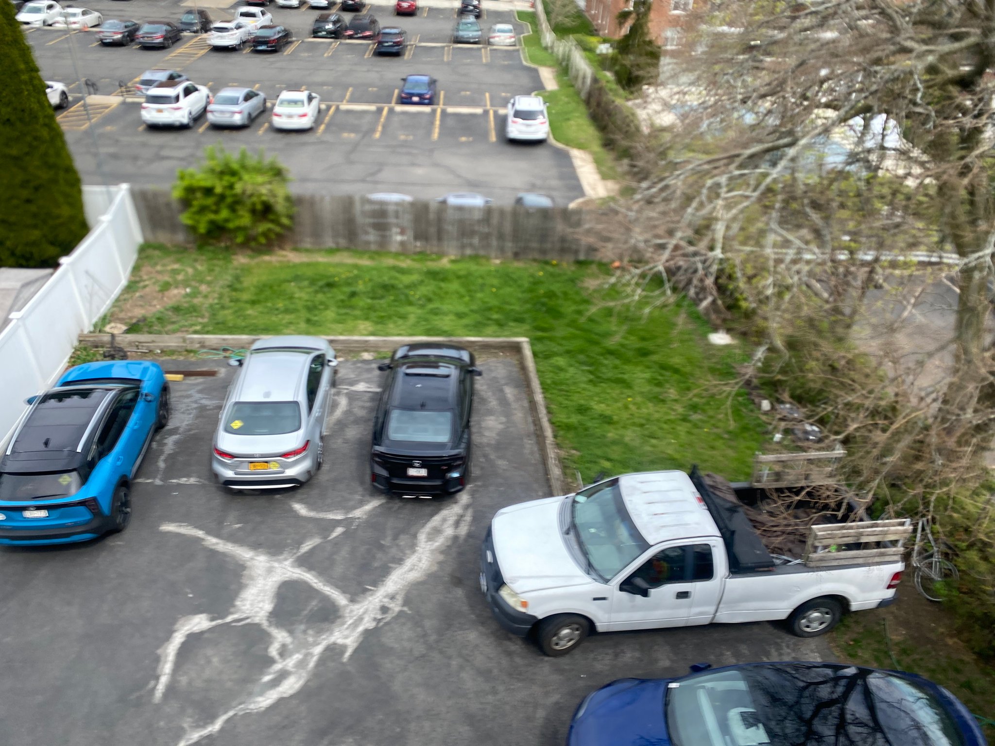Portchester Multiplex: 45 West St