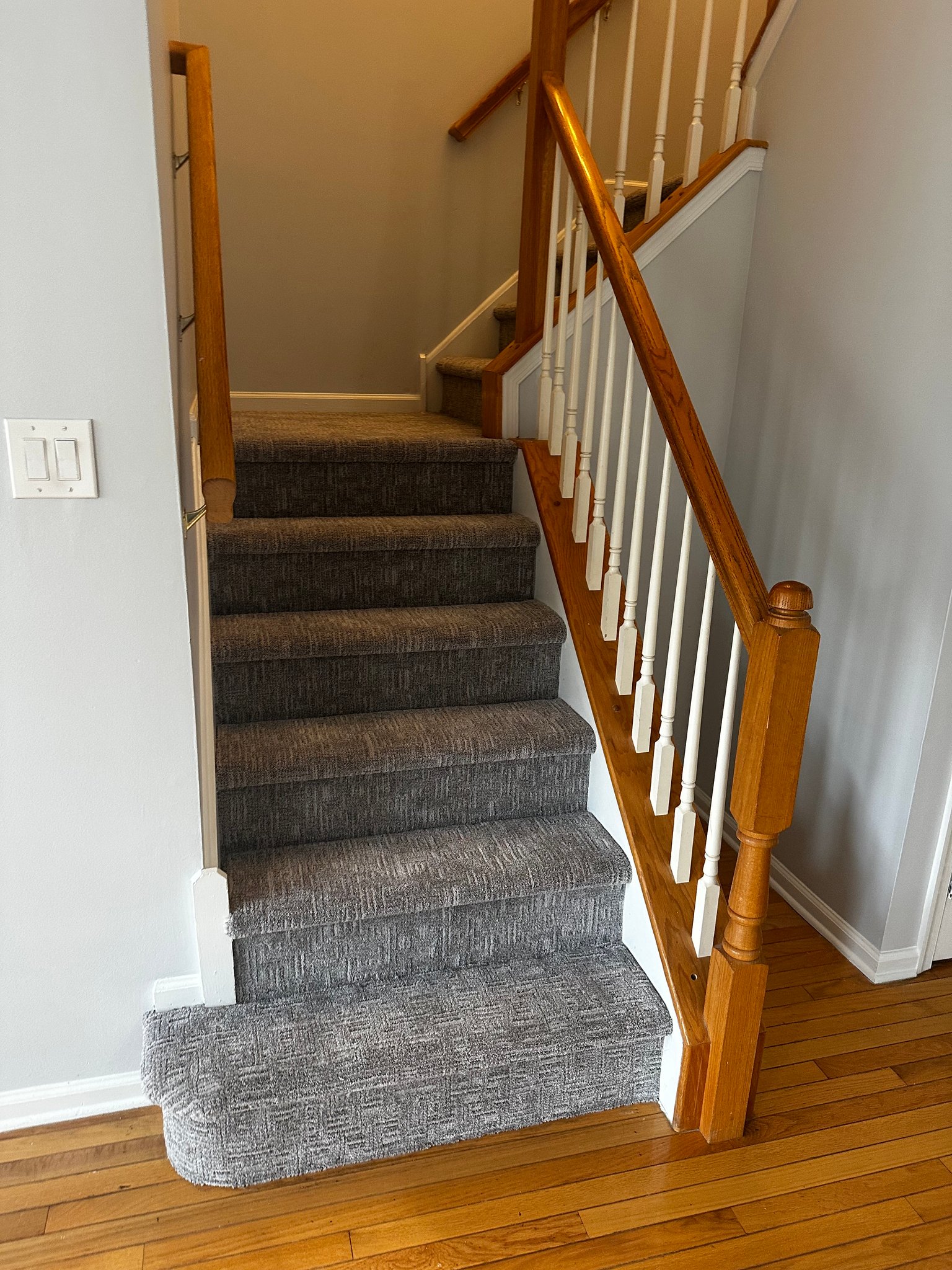 Dayton Townhome: 1311 Blossom Circle