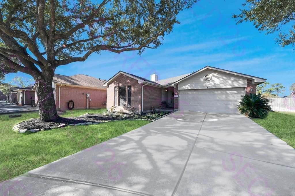 Katy Other: 5615 Brenwood Glen Trl