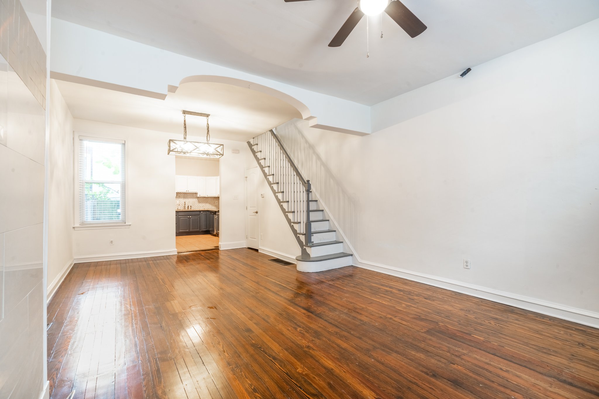 Philadelphia House: 1316 N Hollywood St