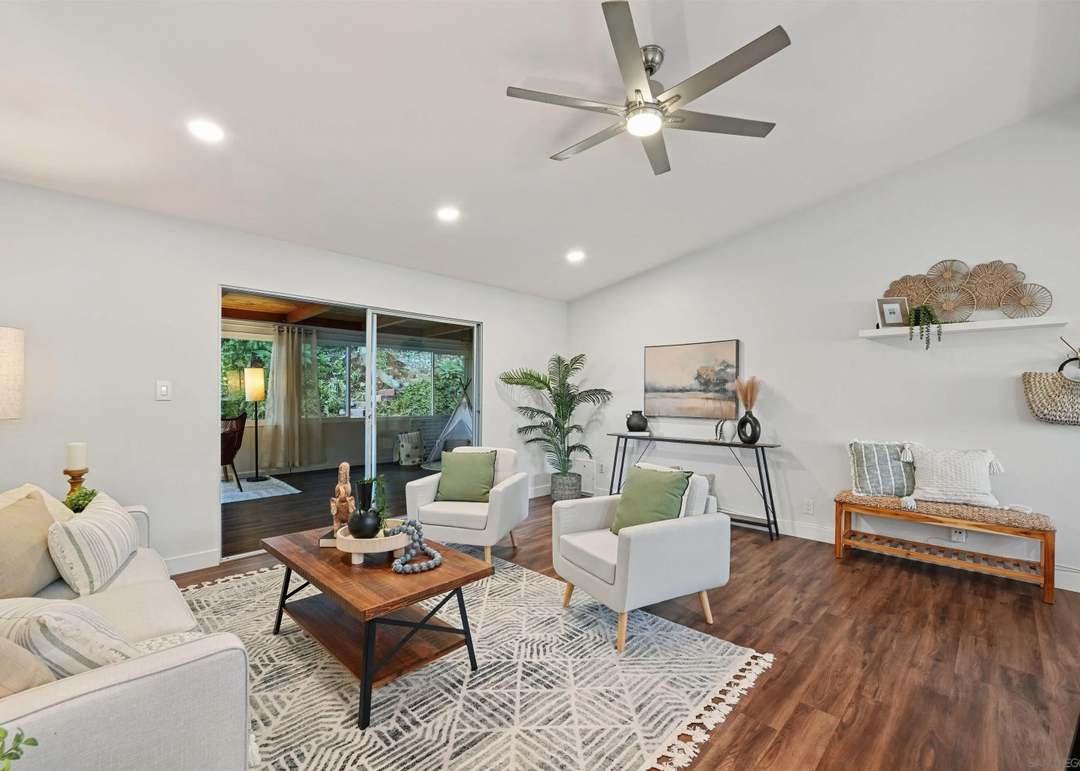 San Diego House: 3566 51st St