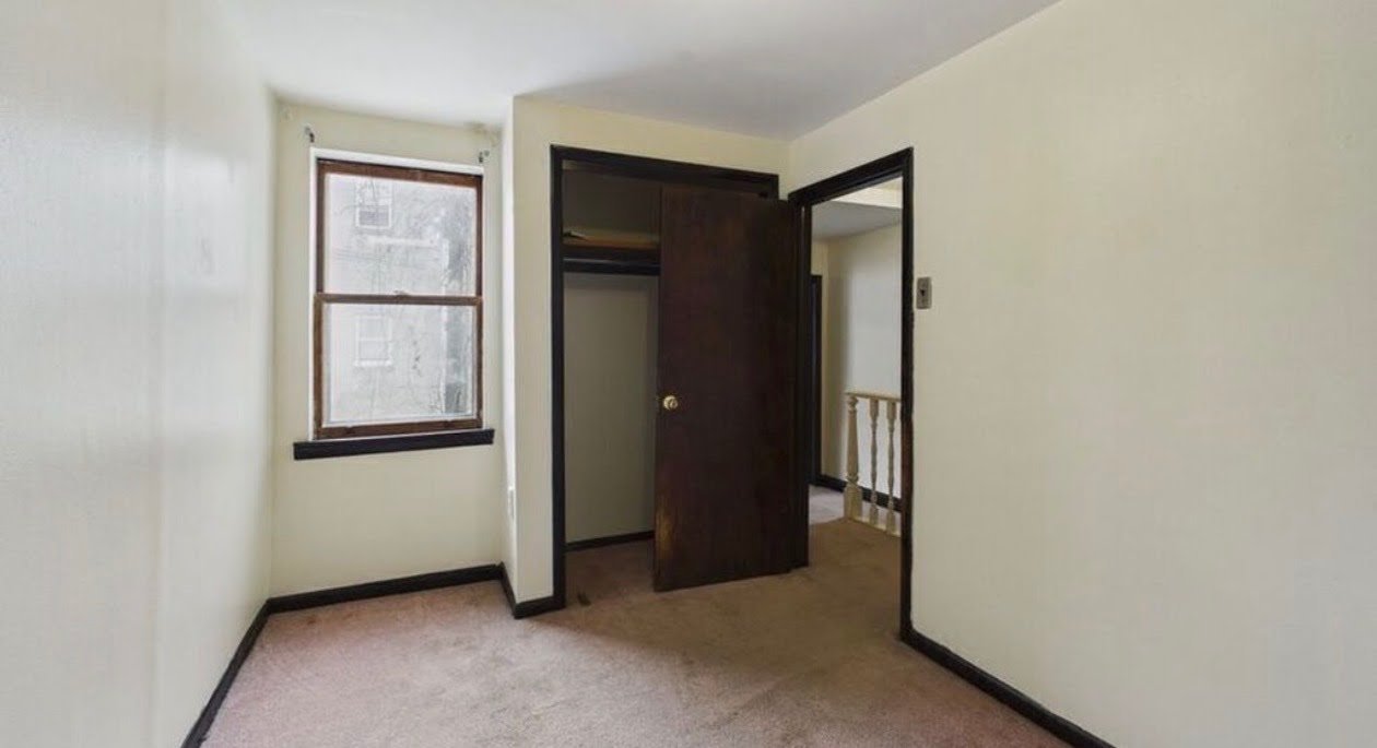 philadelphia House: 5838 cobbs creek pkwy