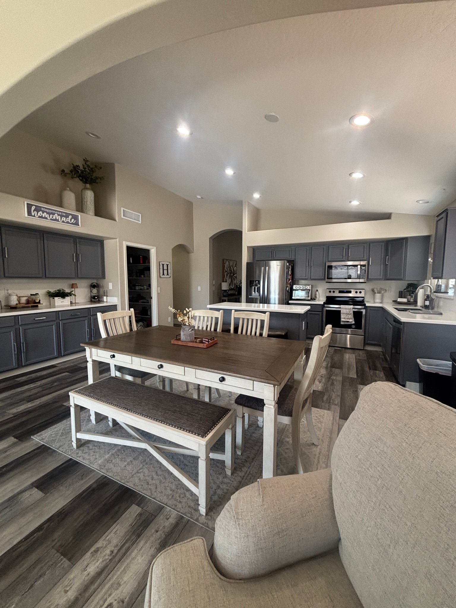 San Tan Valley House: 34809 N Gurnsey Trl
