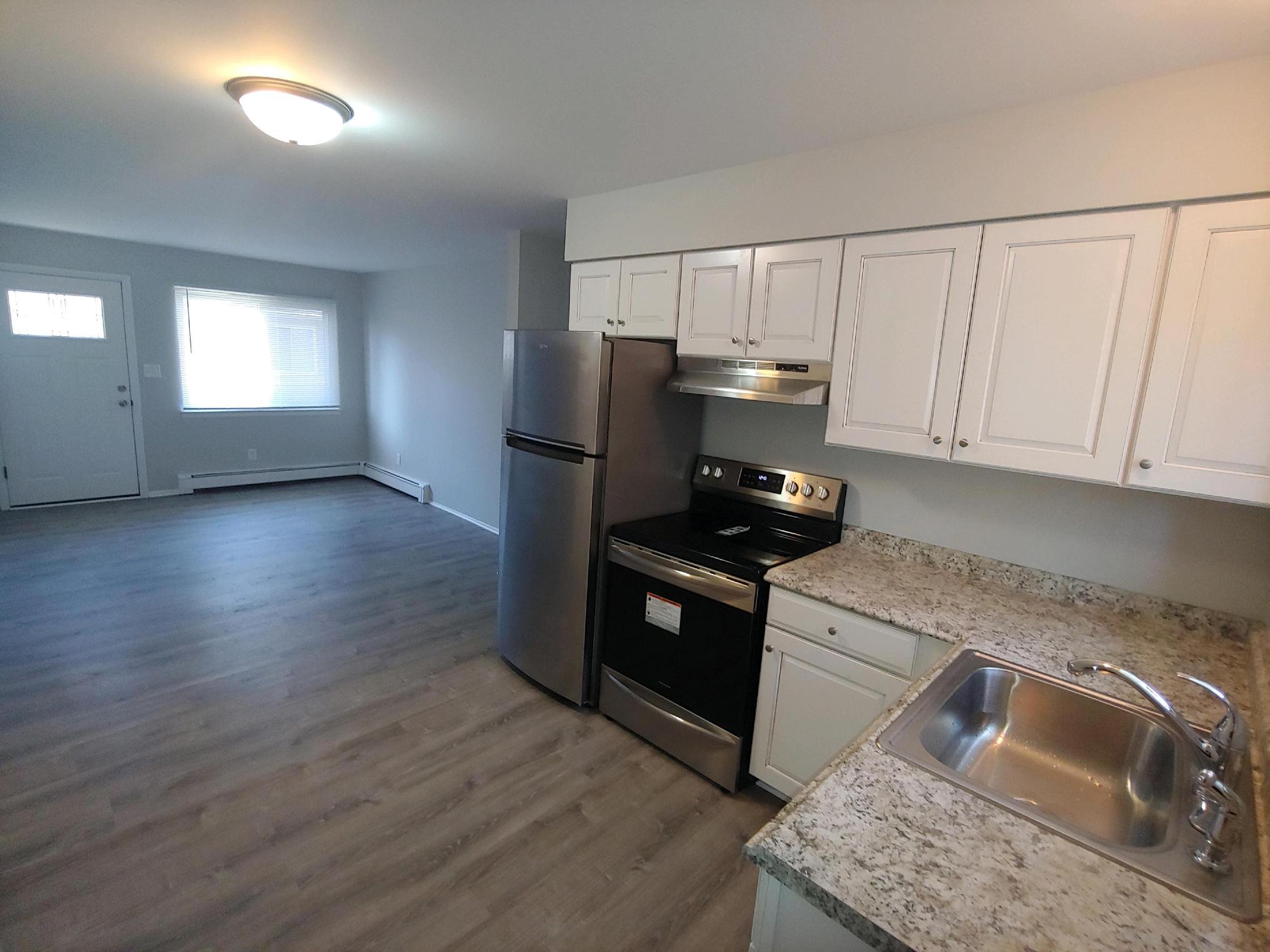 Northville House: 424 Gardner St