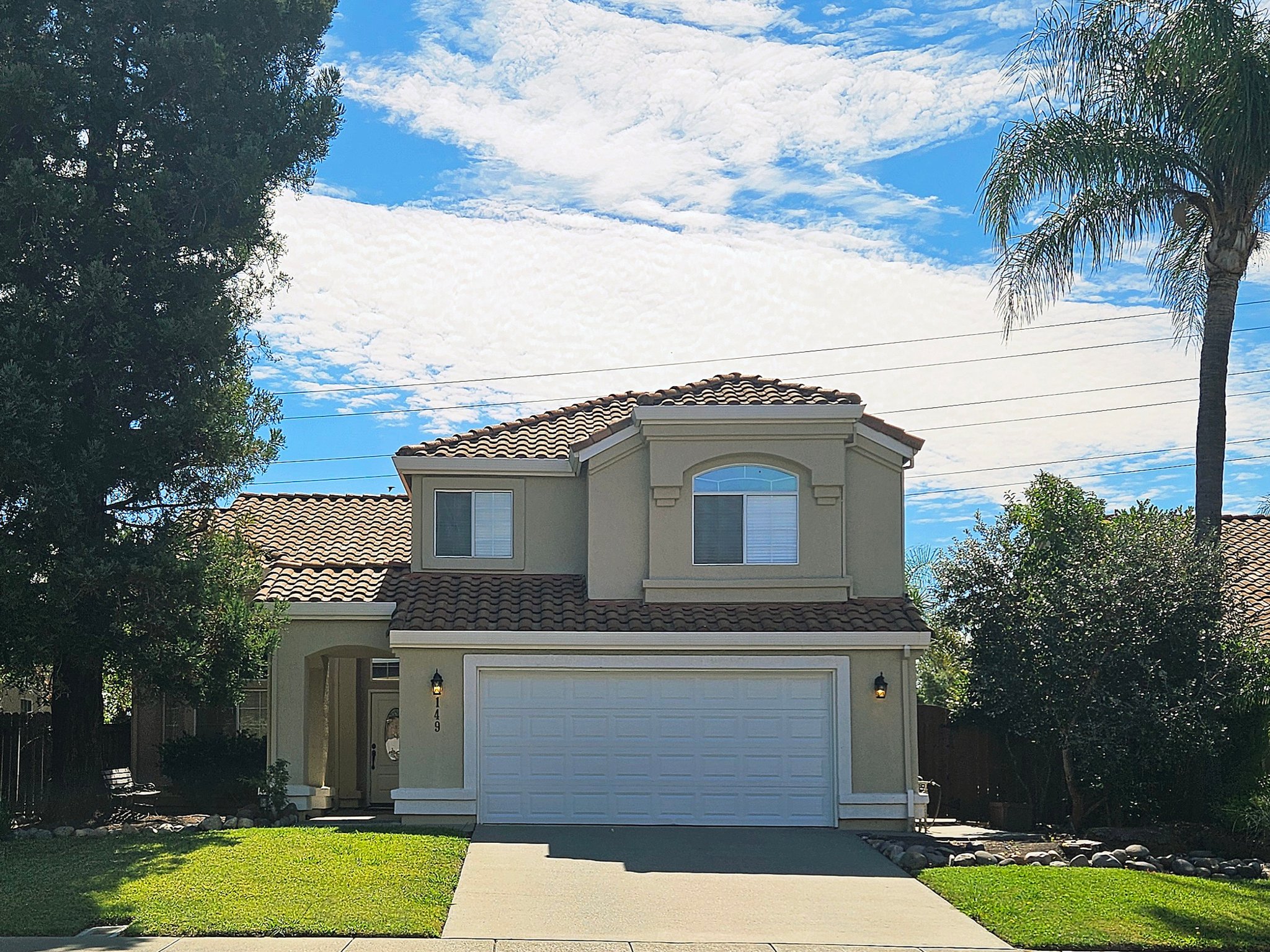 Vacaville House: 149 Sundance Drive