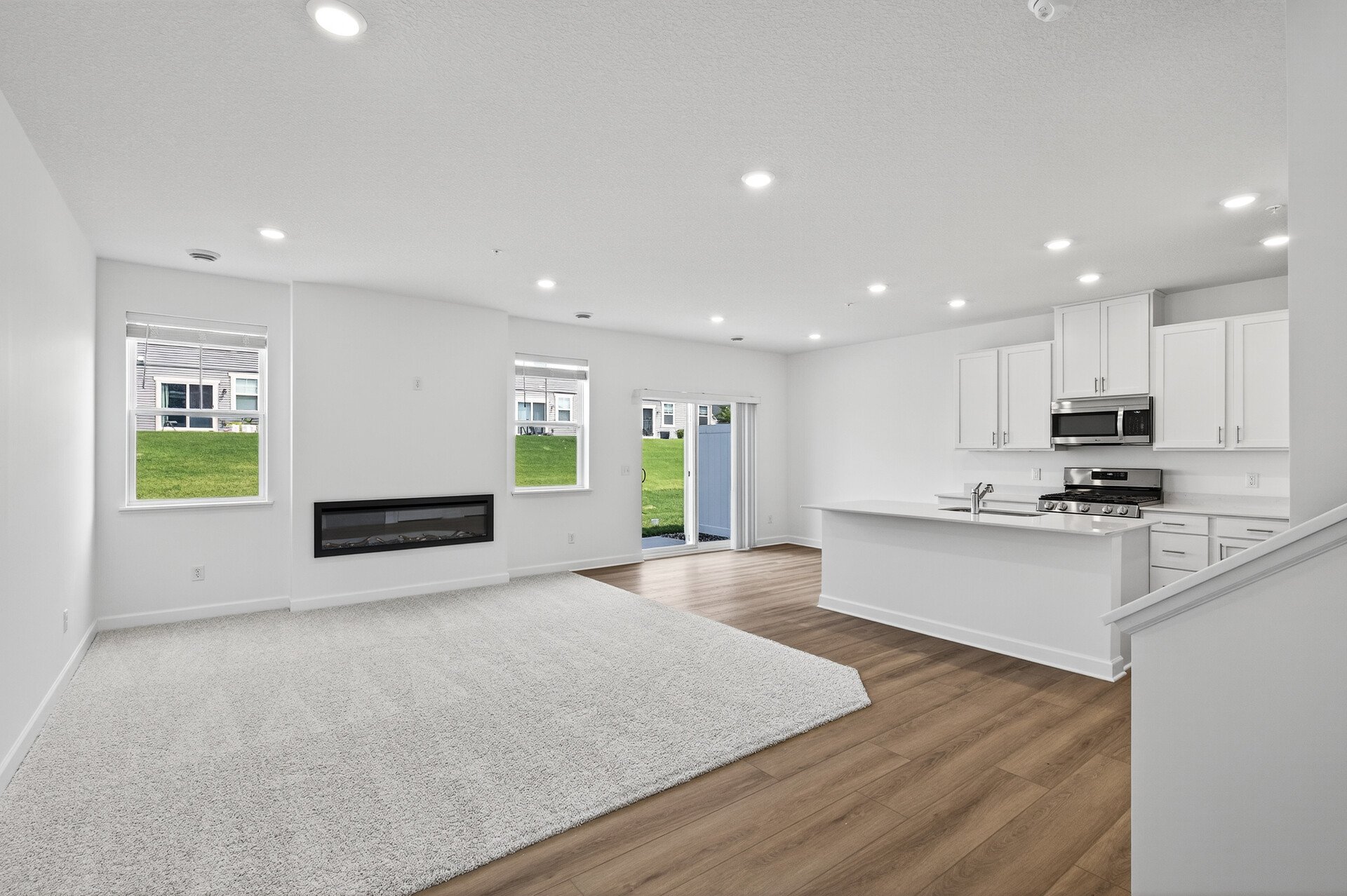 Rosemount Townhome: 14481 Allerton Way