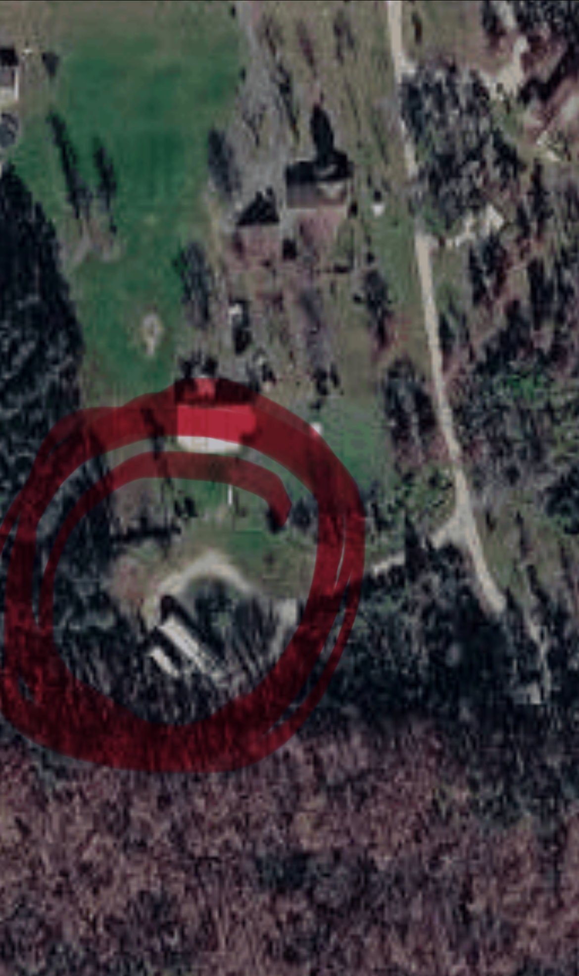 Scottsburg Other: 1676 E Radio Tower Rd
