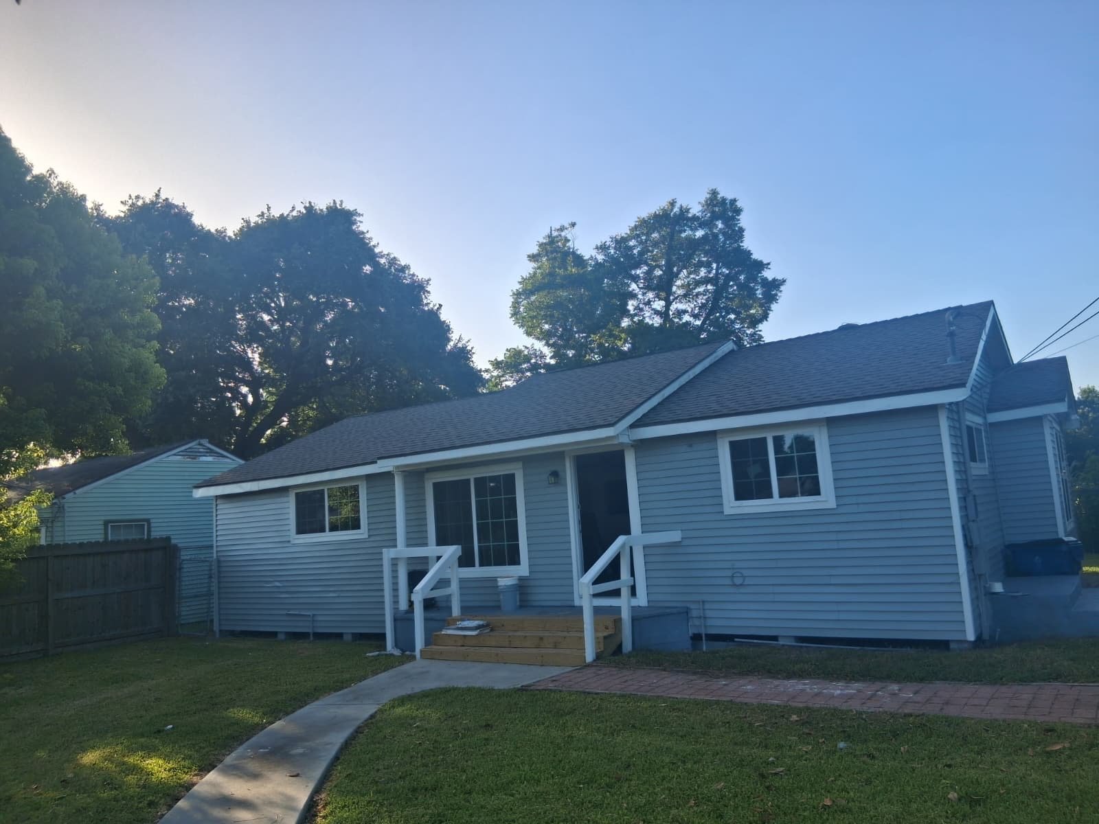 Texas City House: 6218 Anderson St
