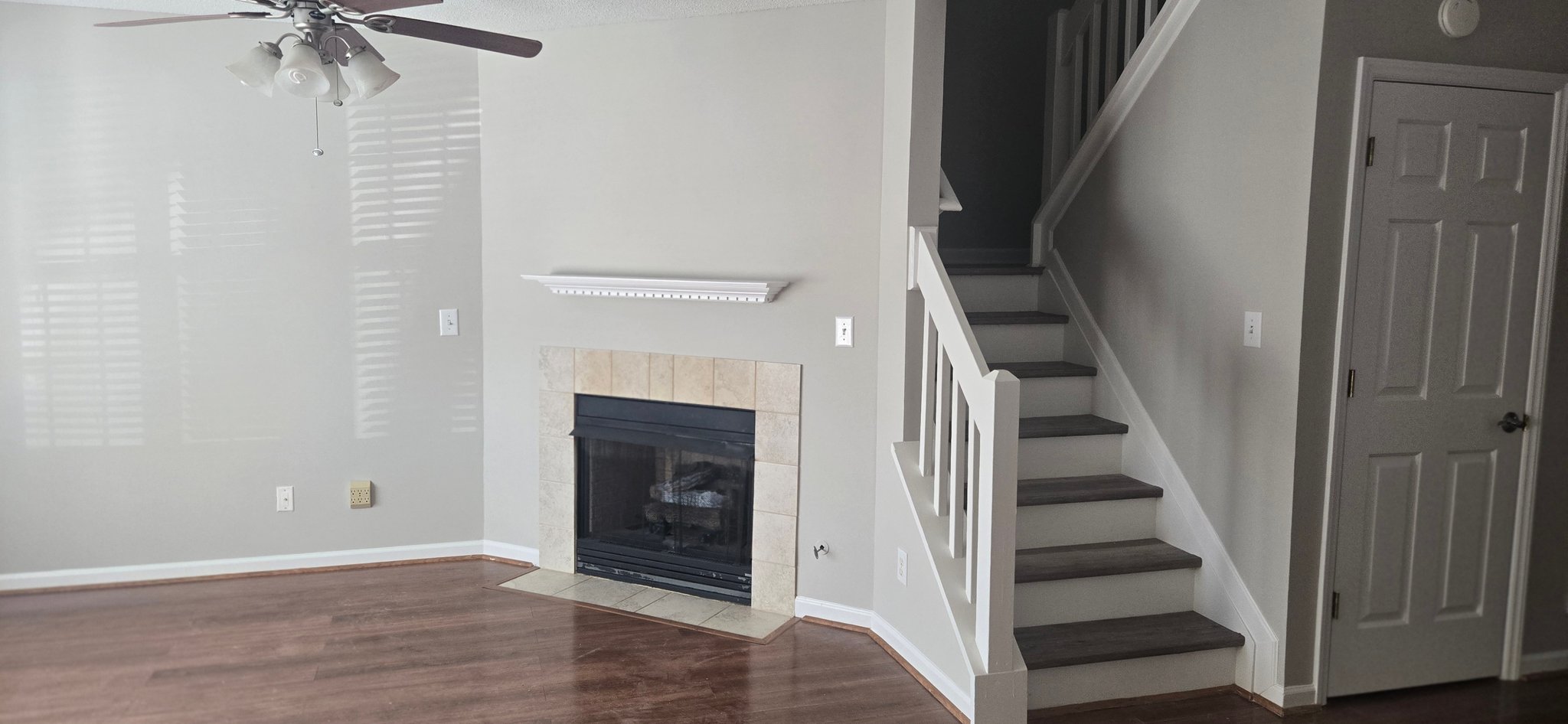 Greensboro Townhome: 4314 Carlys Way