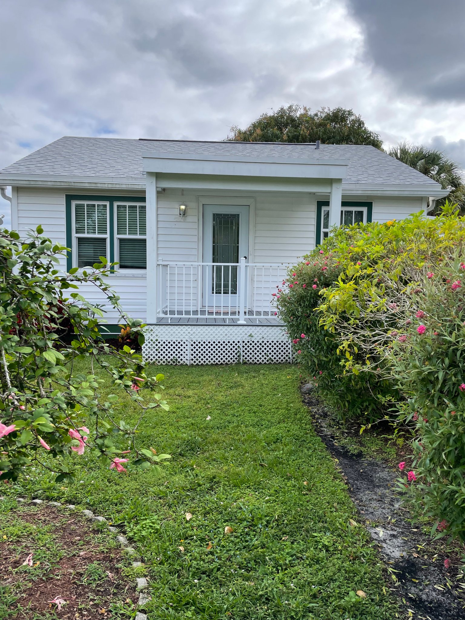 Delray Beach House: 214 NE 12th St
