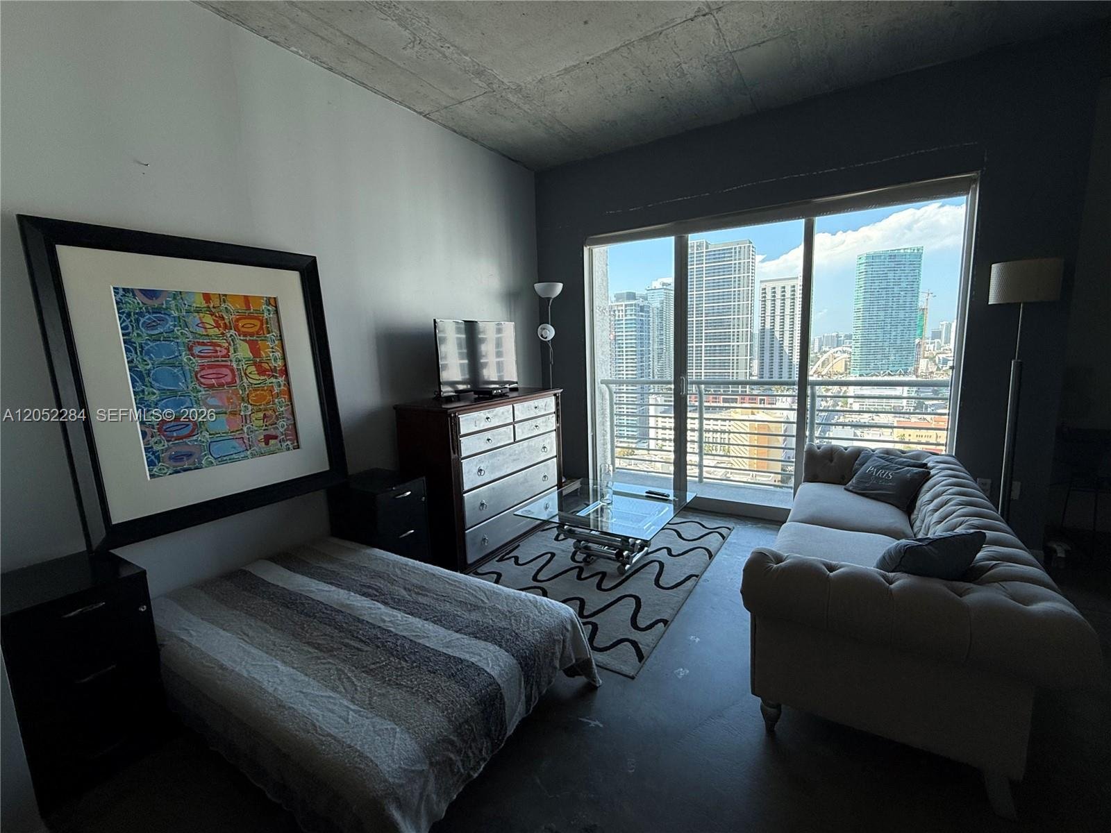 MIAMI Condo: 133 NE 2nd Ave