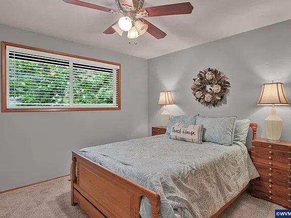 Corvallis Single Room: 3230 NW Norwood Dr