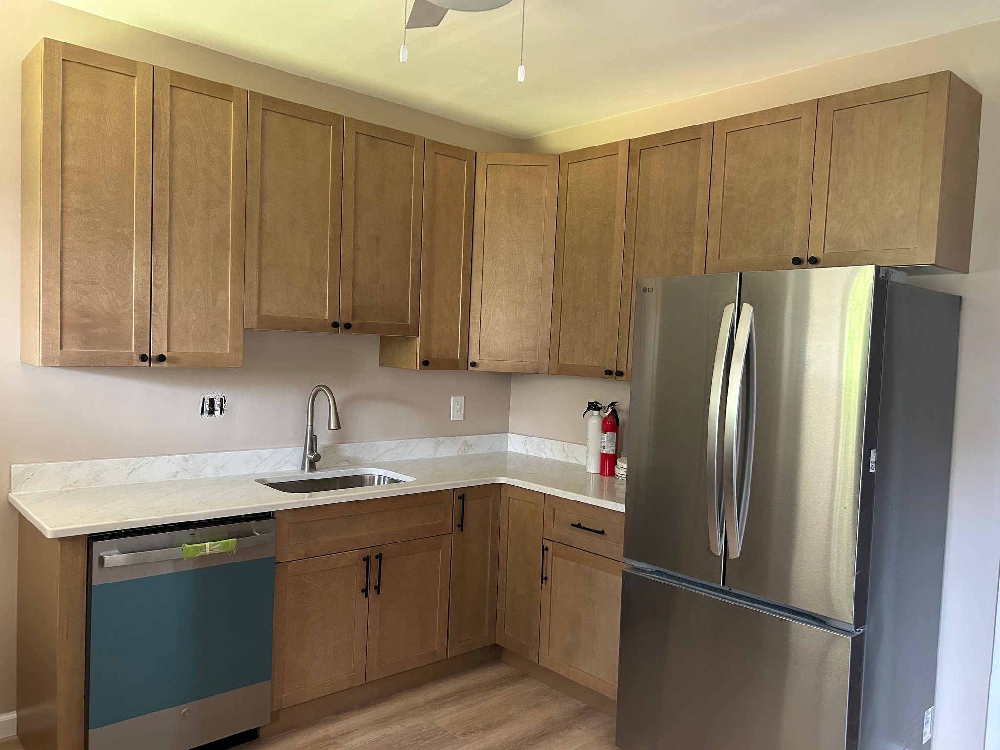 Philadelphia Townhome: 422 Martin St