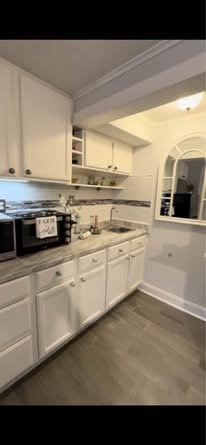 Burke Apartment: 6000 Ticonderoga Court
