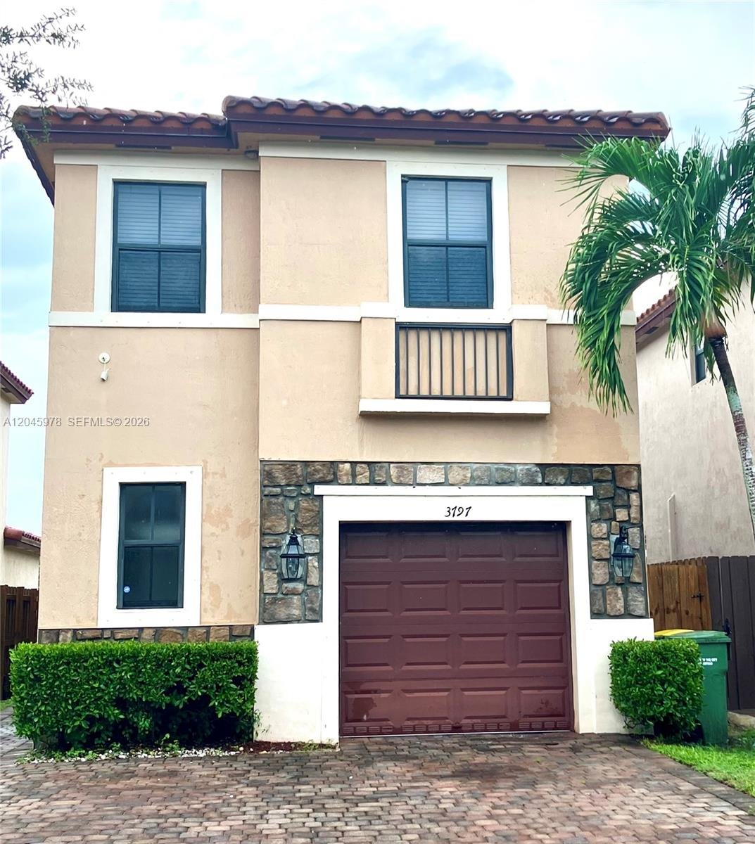 HOMESTEAD Townhome: 3797 NE 2nd St