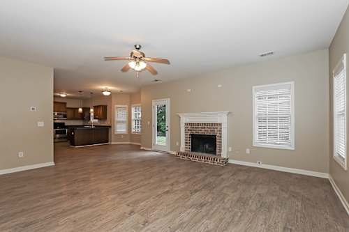 Hampton House: 124 Revolutionary