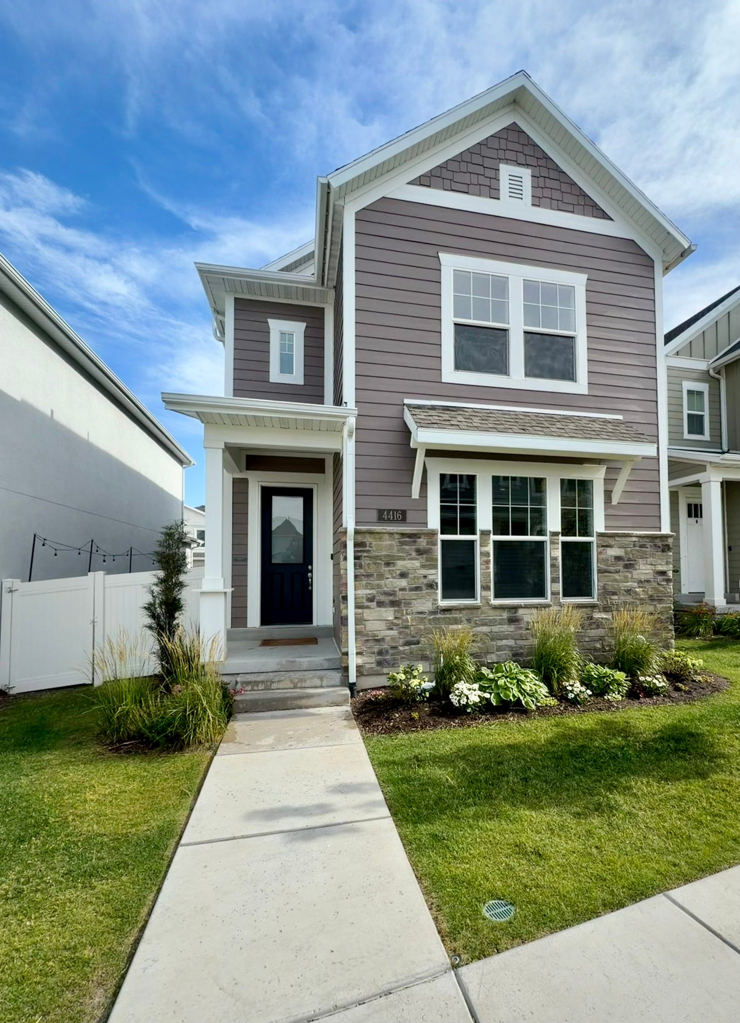 Lehi House: 4416 W Glendon Dr