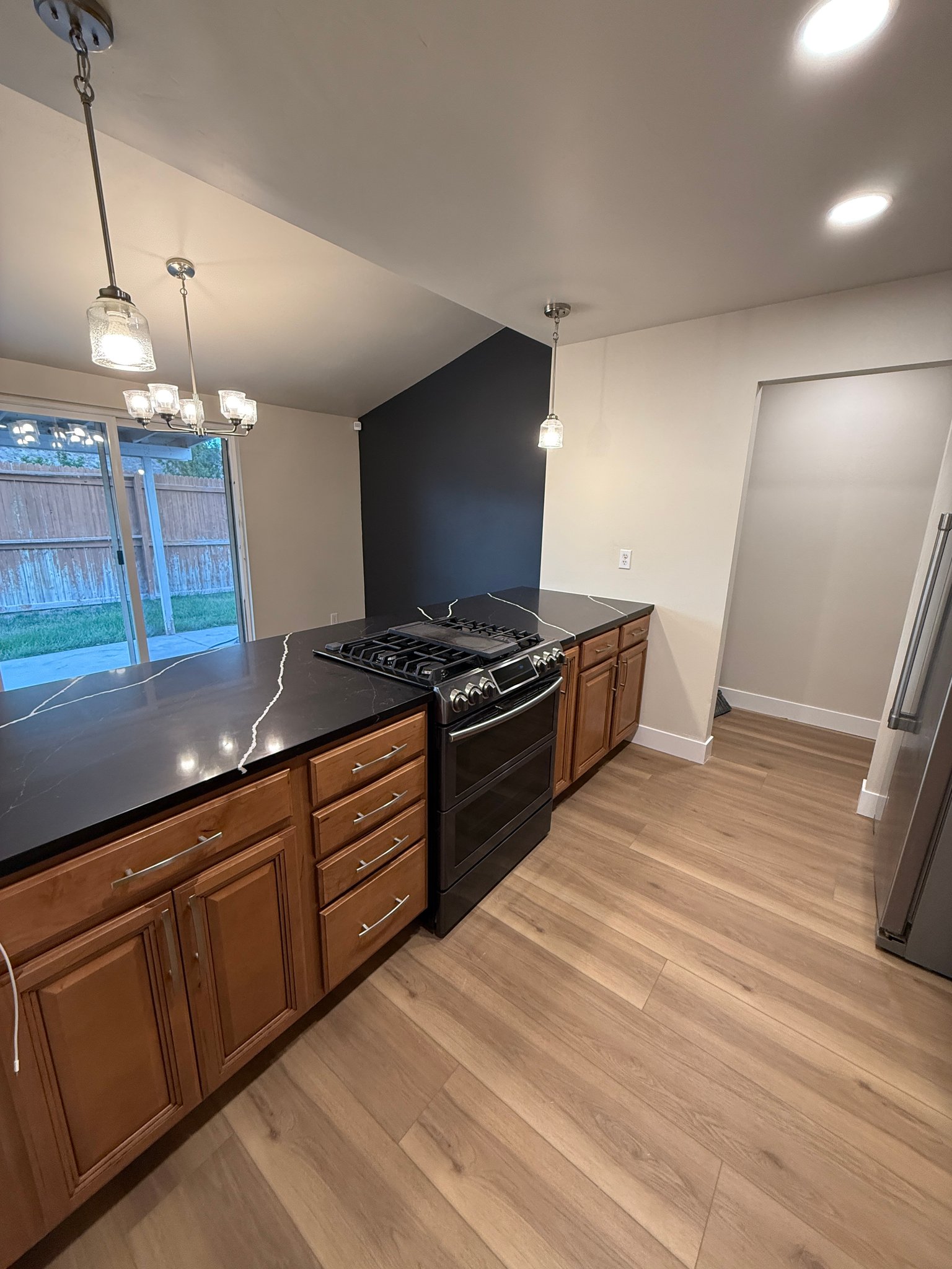 Salt Lake City Townhome: 2306 W 4130 S