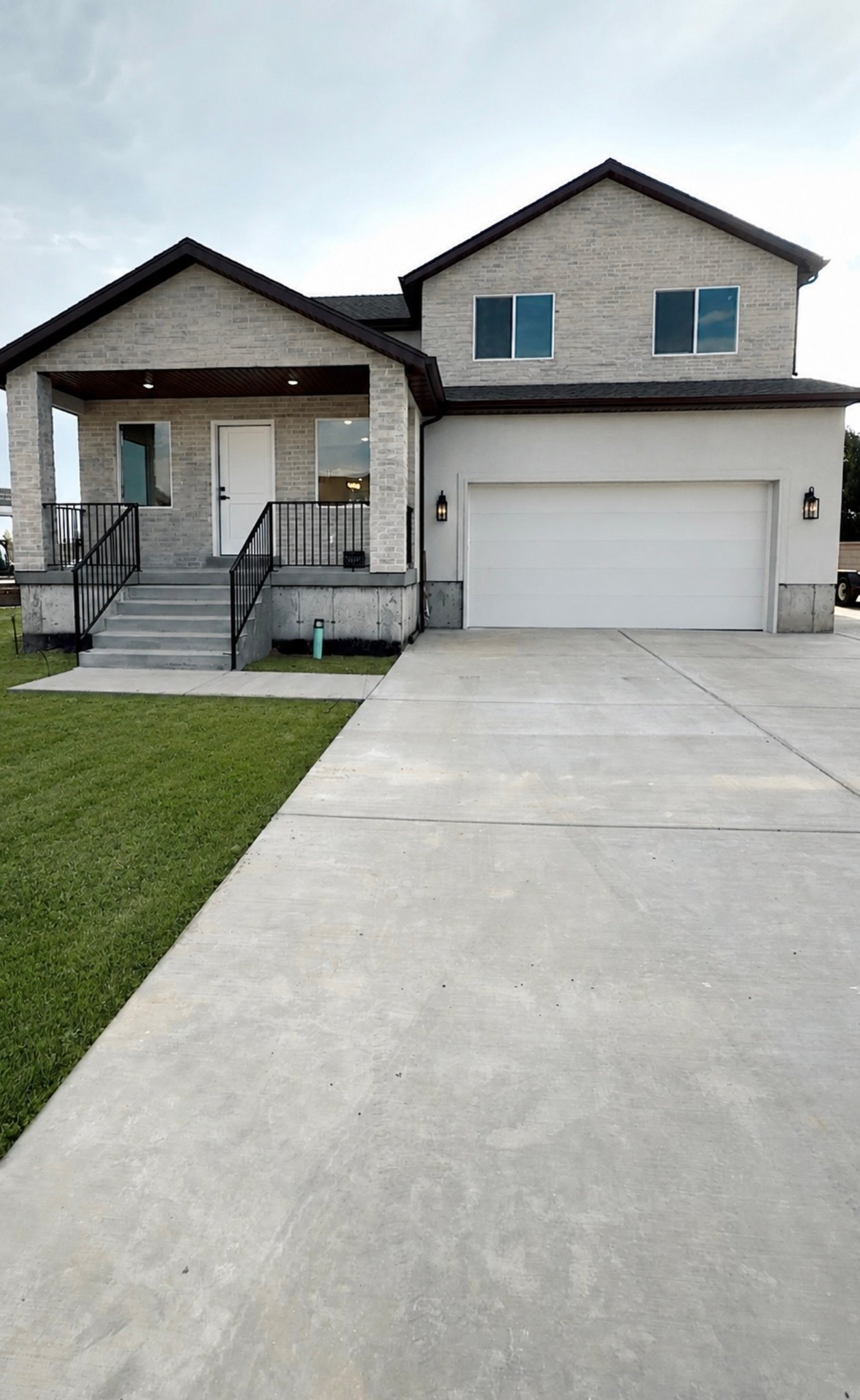 Spanish Fork House: 266 S 1400 W