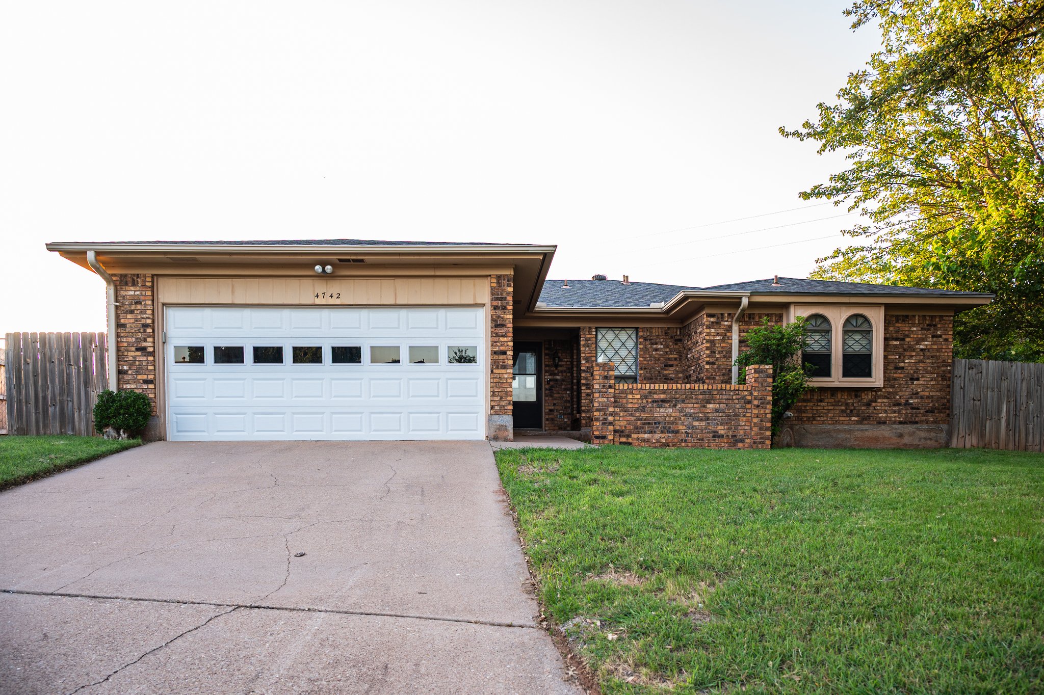 Abilene House: 4742 Kevin Ct