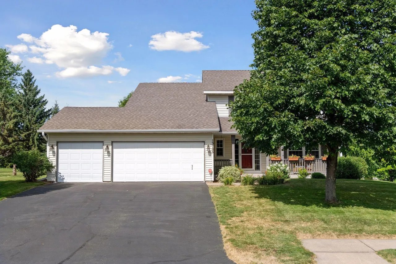 Rogers House: 13785 Hill Place Drive