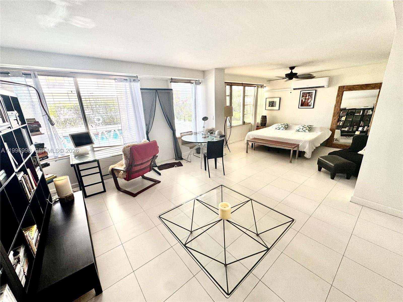 MIAMI Condo: 1430 Brickell Bay Dr.