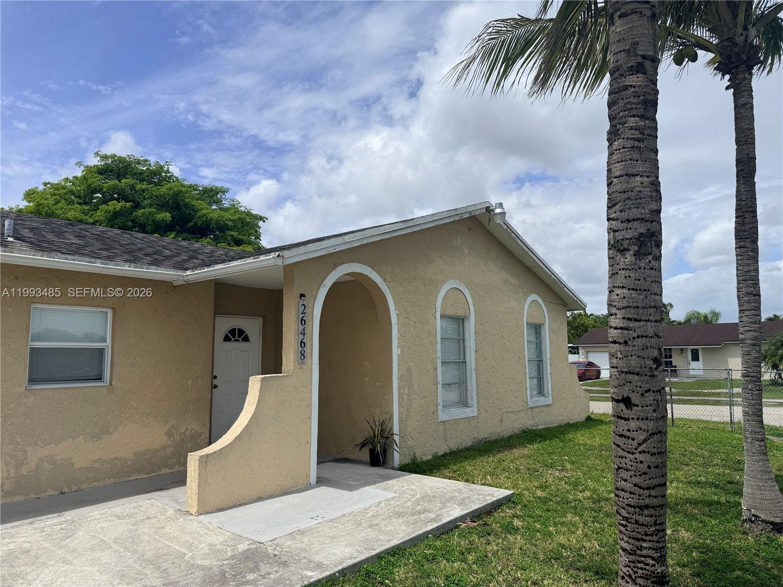 HOMESTEAD House: 26468 SW 123rd Pl