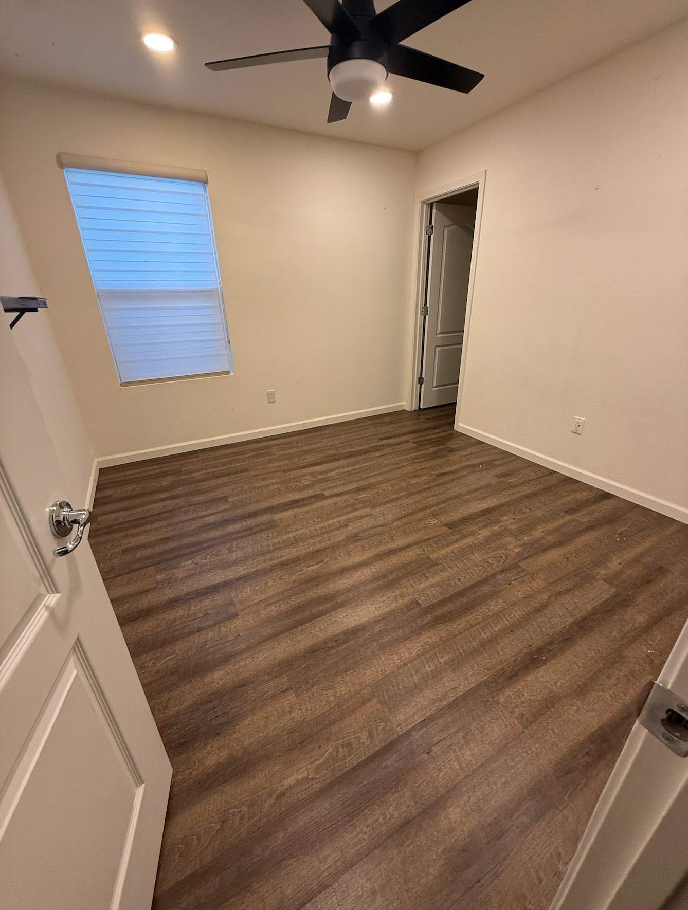 Fresno Single Room: 6954 E Braly Ave