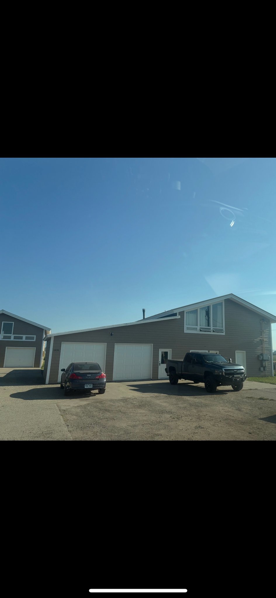 Bozeman Apartment: 1836 E Valley Center Rd