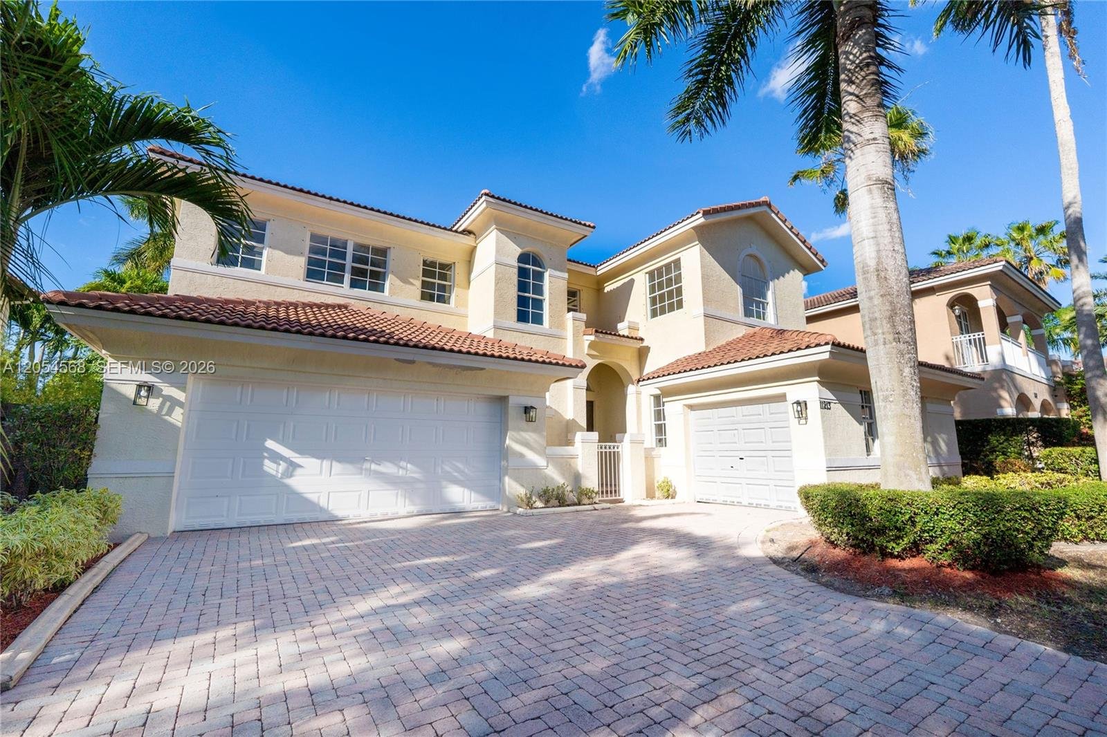 DORAL House: 11213 NW 71st Ter