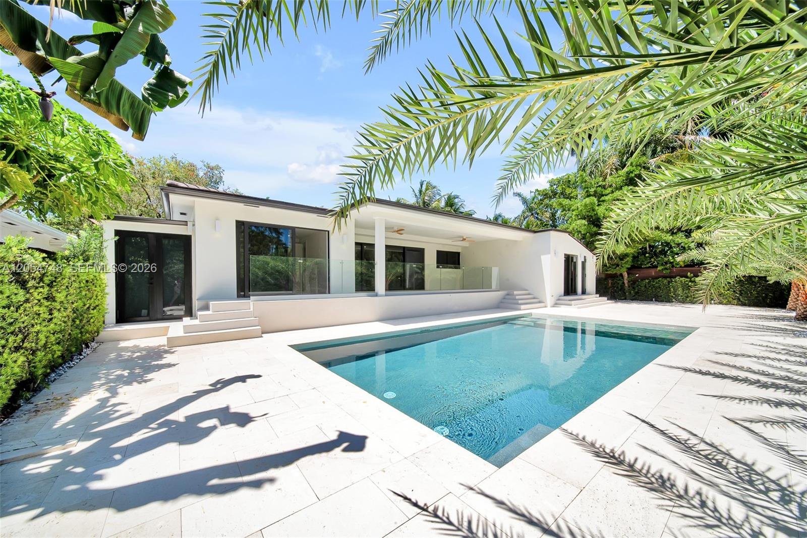 MIAMI House: 899 NE 71st St