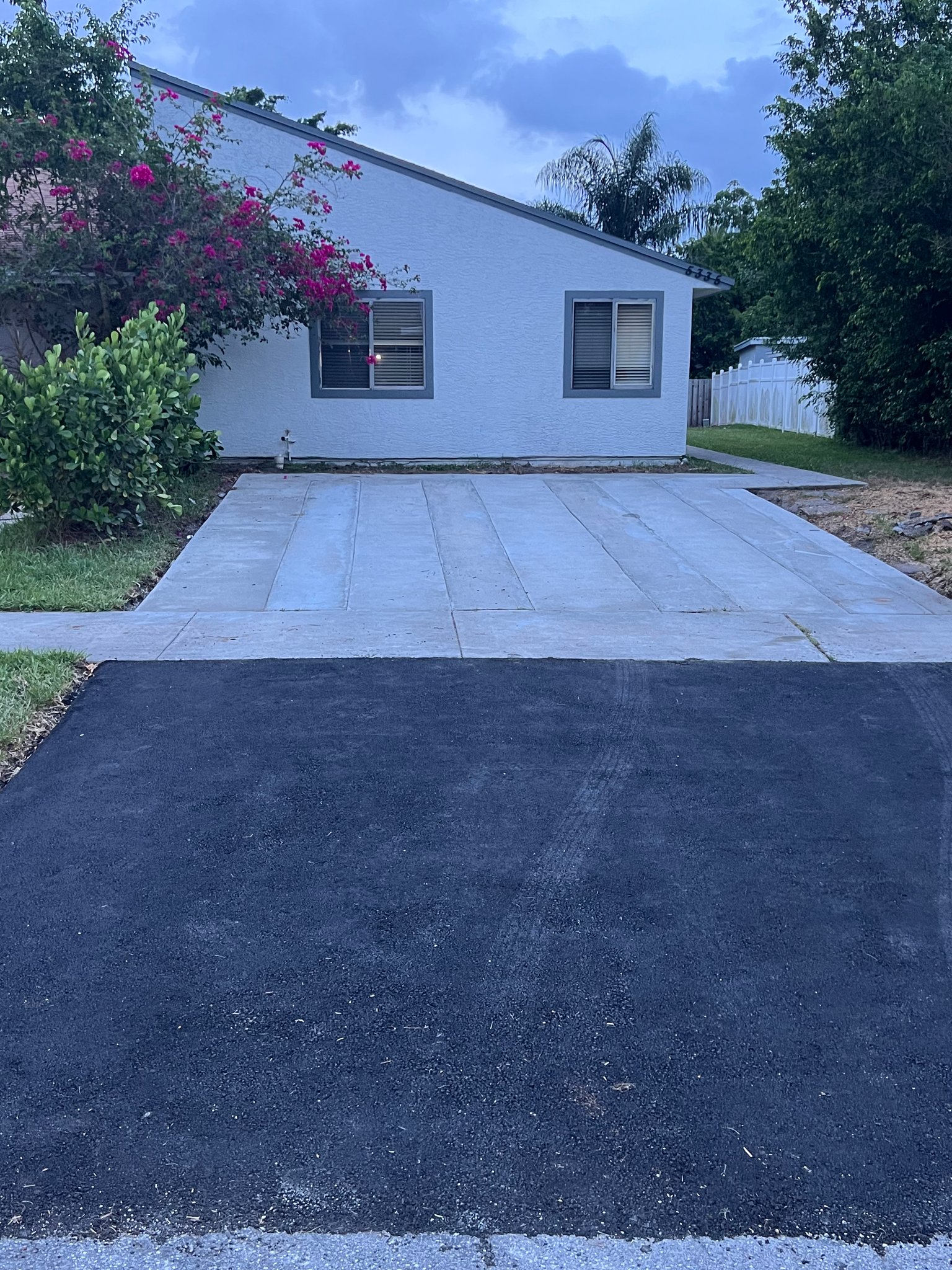 Delray Beach House: 5335 NW 5th St