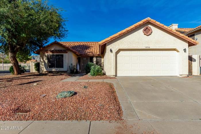 Phoenix House: 2702 E Cathedral Rock Dr