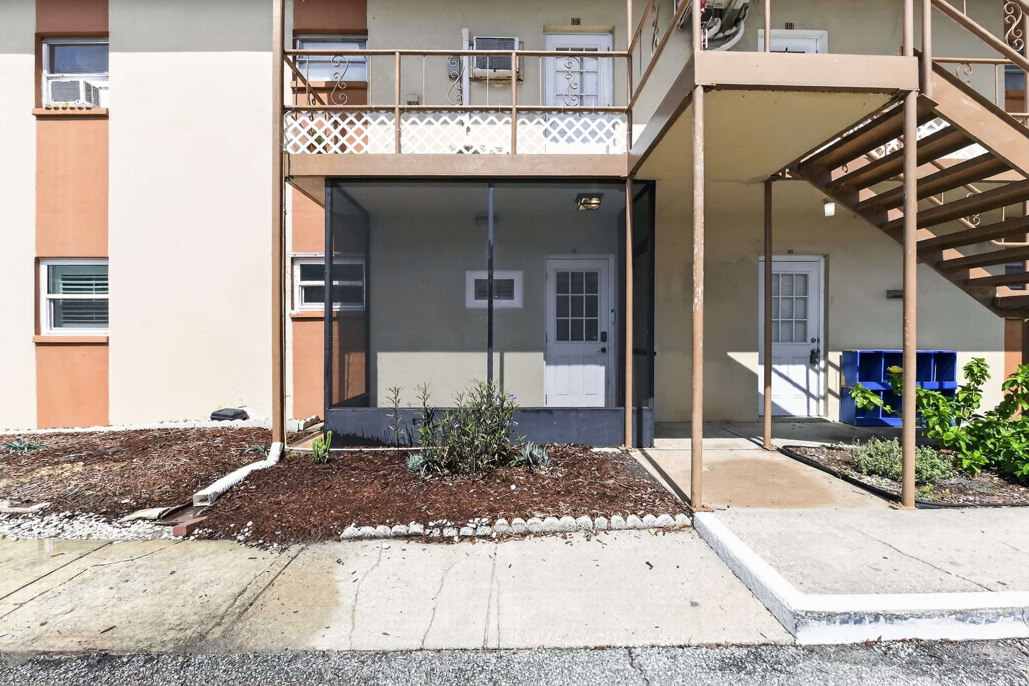 Saint Petersburg Condo: 5396 4th St N